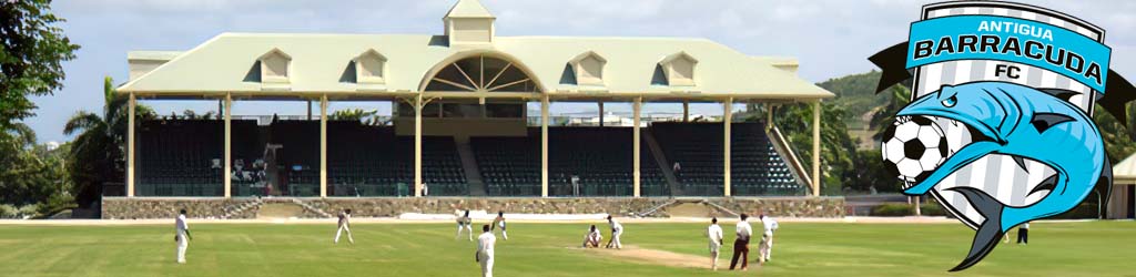 Stanford Cricket Ground